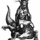 Illustration for article titled The Five Best and Five Worst Demons to Get Possessed By